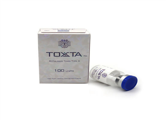 50IU 100U 150UI 200U Allergan Botox Innotox Botulax Nabota Rentox Meditoxine Hutox Toxta