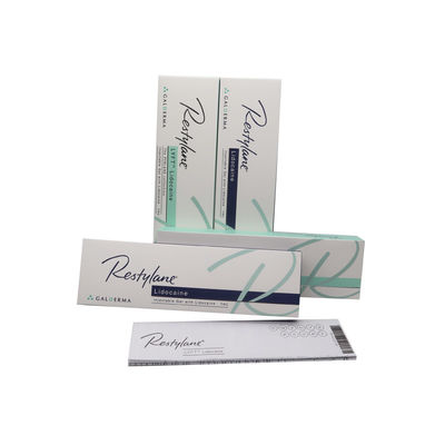 Restylan Kysse Lyft Defyne huidvuller 1.0 ml