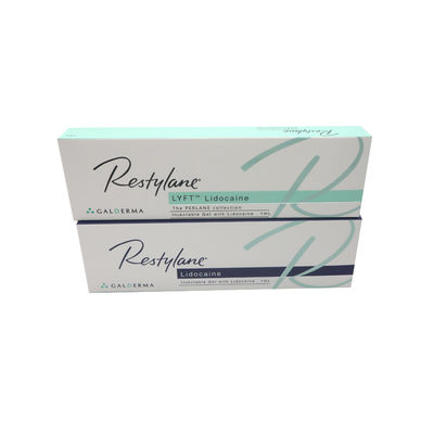 Restylan Kysse Lyft Defyne Dermal Filler 1.0 ml Lidocaïne