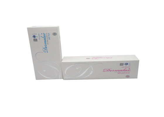 Anti-rimpel Dermalax Filler DEEP PLUS IMPLANT Dermalax
