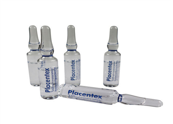 Van de de Huidverjonging van Korea Placentex Pdrn 3Ml de Injecteerbare Huidvullers Placentex