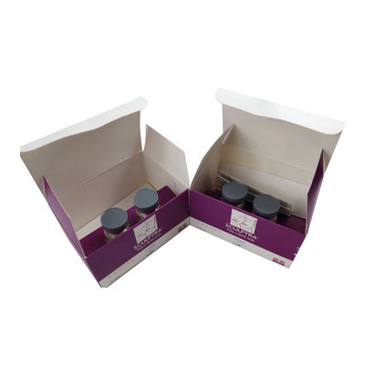 Sculptr PLLA Poly-L-Lactic Acid Demal Filler Achterhoofd Gezicht Injectie sculpta