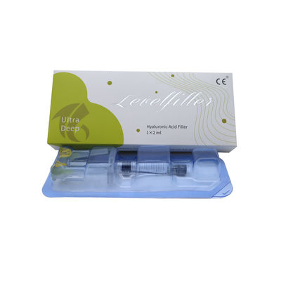 Skinject Wholesale Lip Reshaping Derm Filler 1 ml Injectie Ha