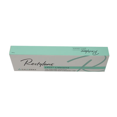 Restylan Kysse Lyft Defyne huidvuller 1.0 ml