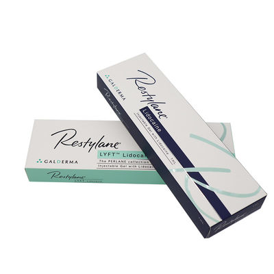 Restylan Kysse Lyft Defyne huidvuller 1.0 ml