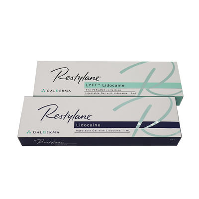 Restylan Kysse Lyft Defyne Dermal Filler 1.0 ml Lidocaïne