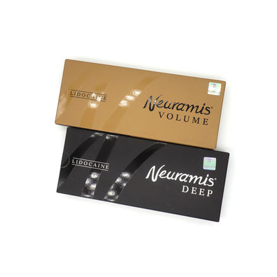 Neuramis Korea Originele 1 ml Hyaluron Ic Acid Diepe huidvuller