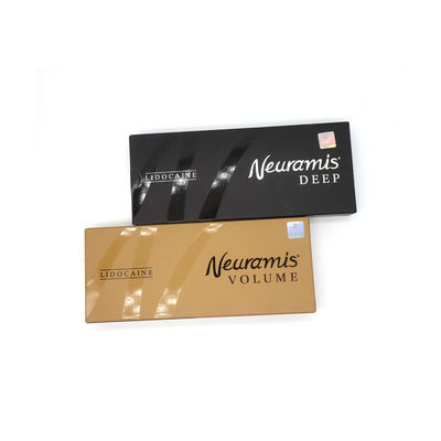 Neuramis Korea Originele 1 ml Hyaluron Ic Acid Diepe huidvuller