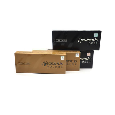 Neuramis Korea Originele 1 ml Hyaluron Ic Acid Diepe huidvuller