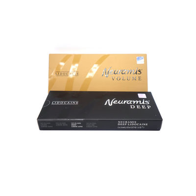 Neuramis Korea Originele 1 ml Hyaluron Ic Acid Diepe huidvuller