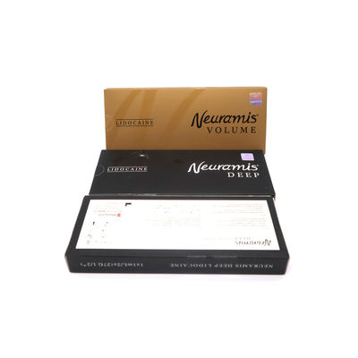 Neuramis Korea Originele 1 ml Hyaluron Ic Acid Diepe huidvuller