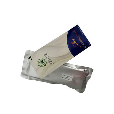 kruisgebonden anti-rimpel lippen hyaluronzuur injecteerbaar 1 ml 10 ml