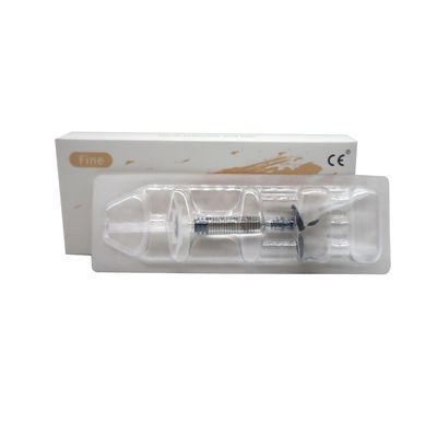 Korea 1 ml 2 ml 3 ml 5 ml 20 ml 100 ml Hyaluronzuur huidvuller