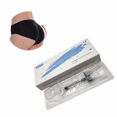 Instant borstvergroting Injectie Hyaluronzuur Dermale injecteerbare penisfiller