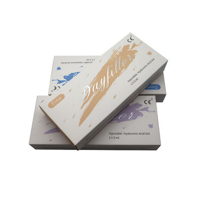 1 ml 2 ml 5 ml 10 ml 20 ml 100 ml Hyaluronzuur Dermale vulmiddel Voor Gezicht Achterbuik Borstlip