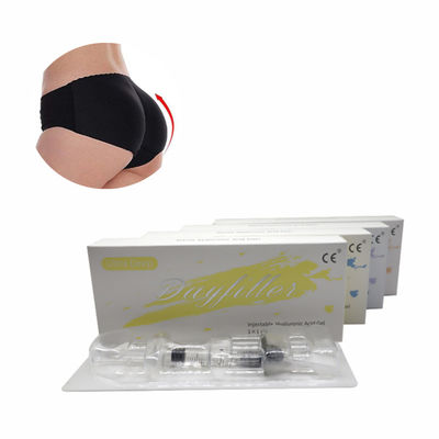 1 ml 2 ml 5 ml 10 ml 20 ml 100 ml Hyaluronzuur Dermale vulmiddel Voor Gezicht Achterbuik Borstlip