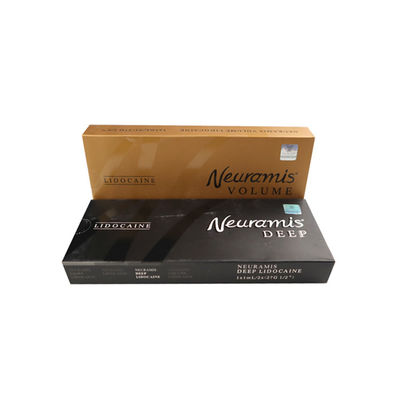 Neuramis Deep Shape Korea Originele 1 ml Hyaluron Ic Acid Deep Dermal Filler