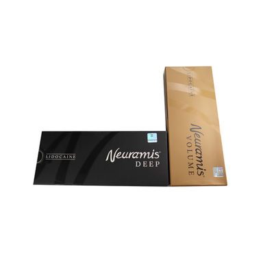 Neuramis 1 ml hyaluroniczuur diepe huidvuller Neuramis