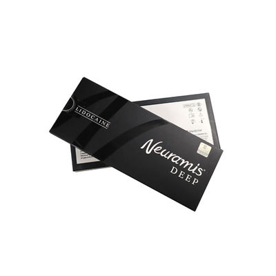 Neuramis 1 ml hyaluroniczuur diepe huidvuller Neuramis