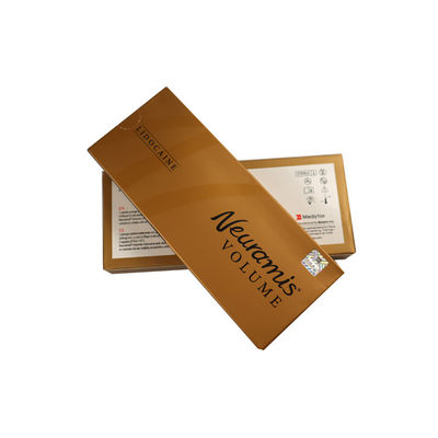 Neuramis 1 ml hyaluroniczuur diepe huidvuller Neuramis