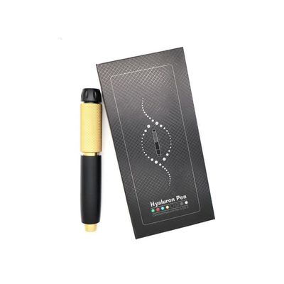 Hoge kwaliteit 0, 3 ml 0,5 ml hyaluronische pen voor rimpelverwijdering Liplifting
