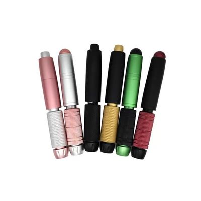 Hoge kwaliteit 0, 3 ml 0,5 ml hyaluronische pen voor rimpelverwijdering Liplifting