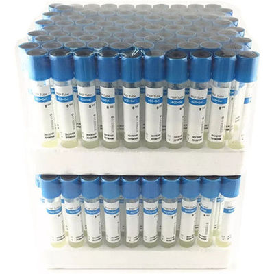 PRP Liquid Tube 10 ml 15 ml 13 ml ACD Gel PRP PRF Tube