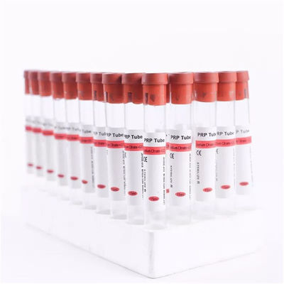 PRP Liquid Tube 10 ml 15 ml 13 ml ACD Gel PRP PRF Tube