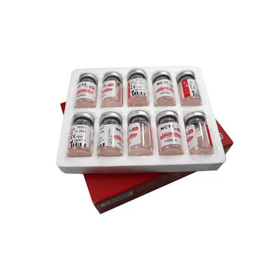 Nctf 135ha Fillmed Nctf Huidverzorging Verjonging 3 Ml *5 Flesjes Verhoogde Huidhydratatie