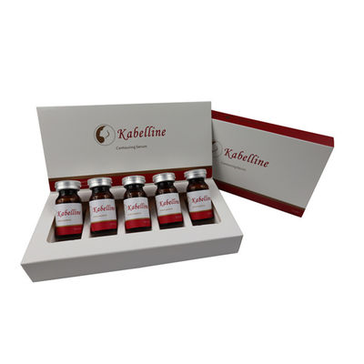 Kabelline Kybella afslankparaat Gewichtsverlies voor gezicht en lichaam