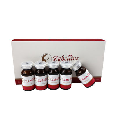 Kabelline Kybella afslankparaat voor gezicht en lichaam