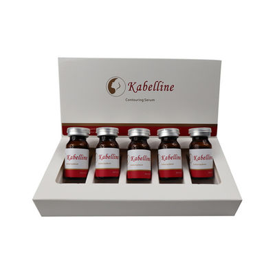 Kabelline Kybella afslankparaat voor gezicht en lichaam