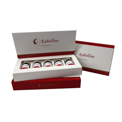 Korea Effectief gewichtsverlies Kabelline Lipolytische oplossing Kybella Deoxycholic Acid