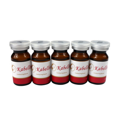 Korea Effectief gewichtsverlies Kabelline Lipolytische oplossing Kybella Deoxycholic Acid