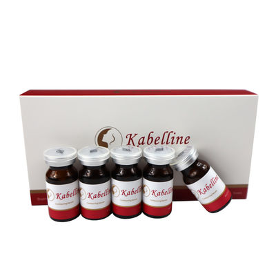 Korea Effectief gewichtsverlies Kabelline Lipolytische oplossing Kybella Deoxycholic Acid