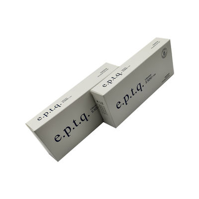 e.p.t.q. Cross-linked hyaluronzuur huidfiller S100, S300, S500