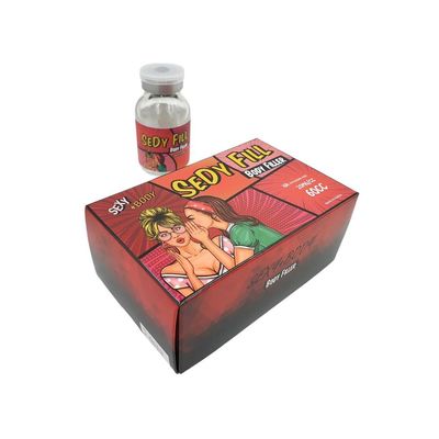Korea Maxy Vul 60cc Mesoheal Borst Sedy Vul Rabianca Buikvergroting Maxy Vul Lichaam Vul
