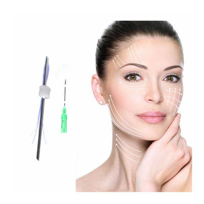 Rimpelverwijder Hilos Lip Achtersteentjes Lift Face Filler Pdo Mono Draden