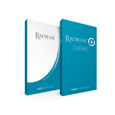 Radiesse Filler HA 0.8cc 1.5cc Anti Aging Voor Gezichtsrimpels Filler Injectie
