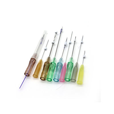 krachtige opheffing Pdo Pcl Plla Draden Cog 4D 6D 360 opheffende draden