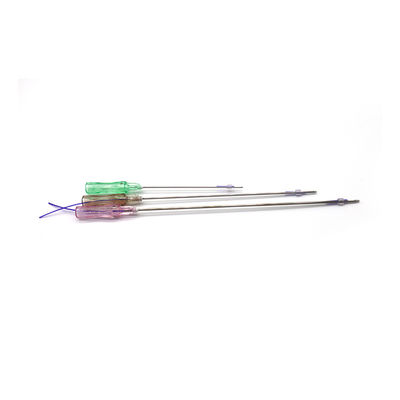 Korea nieuwste tandwiel 3d 6d 19g pdo tandwiel 4d draad voor het tillen van gezicht en lichaam