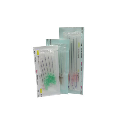 Stabiel Absorbeerbaar Korea Barbed 4D Cog W Blunt Pcl Pdo draad voor wangheffen Lifting Body Tightening