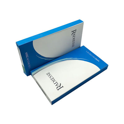 Radiesse Filler HA 0.8cc 1.5cc Anti-aging voor gezichtsrimpels Filler Injection Anti-aging