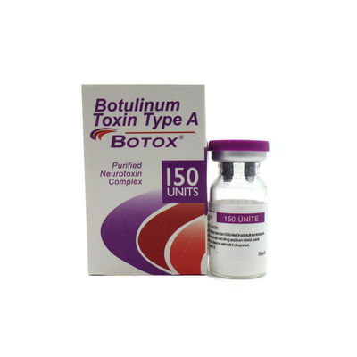 Huidverzorging Gezicht Lift Botox 100iu 150iu Botulinum Toxin Innotox nabota Injecties Voor Rimpelvermindering