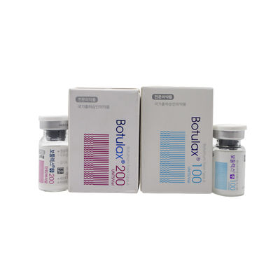 Huidverzorging Gezicht Lift Botox 100iu 150iu Botulinum Toxin Innotox nabota Injecties Voor Rimpelvermindering