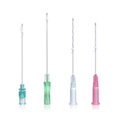Mono schroef Pdo draad 27g 29g 38mm 50mm Spanning draad gezicht voor het tillen