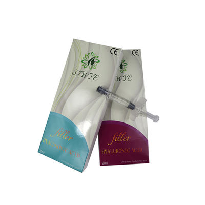 10 ml 20 ml Hyaluronzuur Filler voor borst- en billenvergroting