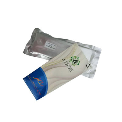 Cross-linked hyaluronzuurfiller voor borstvergroting 10 ml