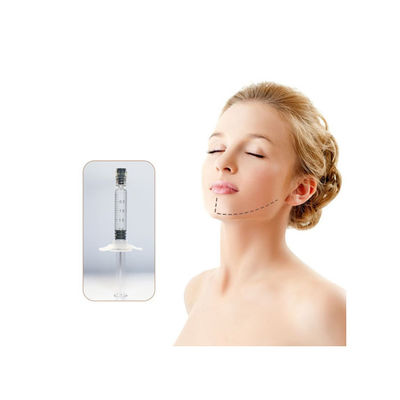 20 ml Derm Plus Hyaluronzuur Filler voor borstvergroting Borst Injectie