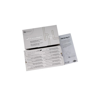 Profhilo H L Hyaluronzuur Dermale Filler Injecteer 5 Punten Neck Face Lift Profhilo